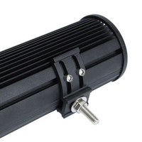 LED-Leiste 20 Zoll 126W — Leistungsstarke und zuverlässige Beleuchtung 