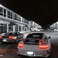 Dashcam — HD optagelser, der er klare og stabile 