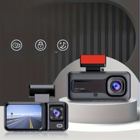 Dashcam — HD optagelser, der er klare og stabile 