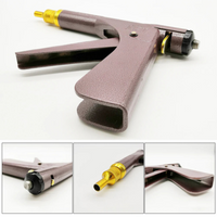 Tire Repair Kit — Simple and Quick to Use 