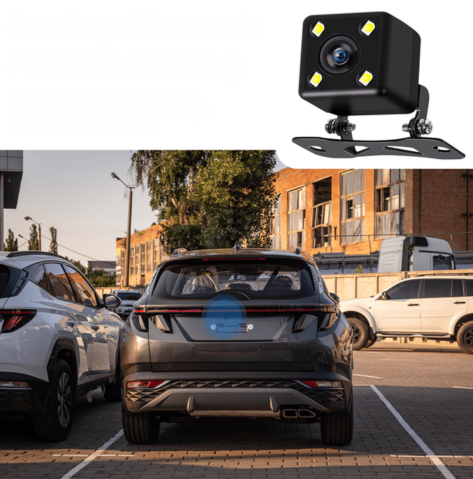Dashcam – Totale Sicherheit beim Fahren 
