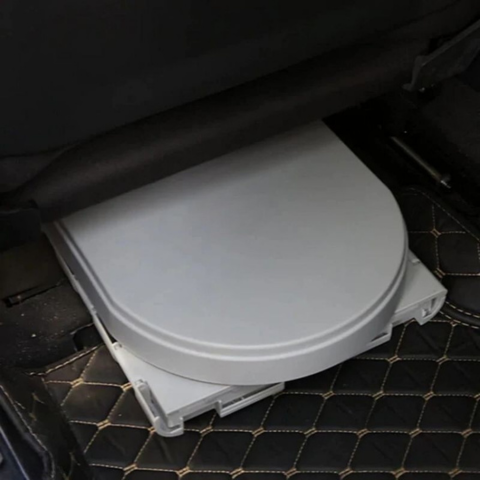 Přenosné toalety do auta – hygienické řešení pro všechny vaše cesty 
