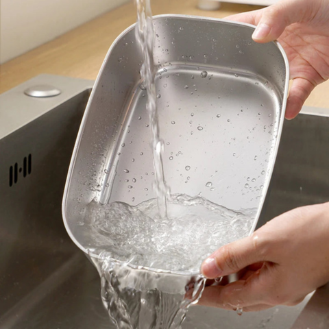 Elektrická miska — Rychlé ohřátí a praktické přenášení 