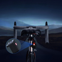 Draagbare Elektrische Pomp Fiets — Krachtig & Compact 