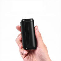 Lampe Pour Guidon De Vélo – Rechargeable Et Étanche