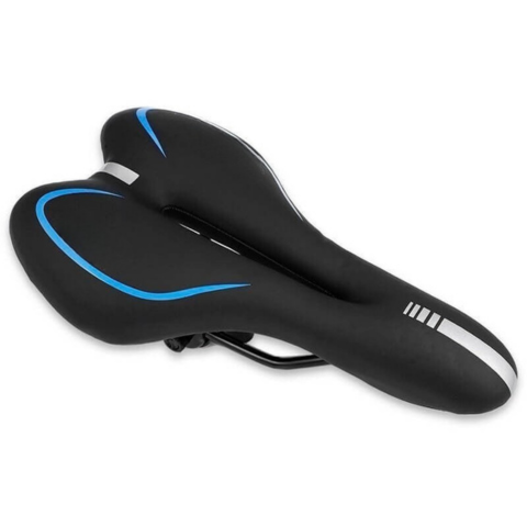 Scaun de bicicletă – Ideal pentru distanțe lungi 