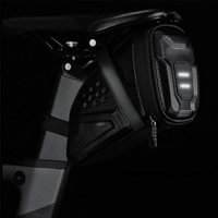 Sacoche De Selle Vélo - Compact & Waterdicht