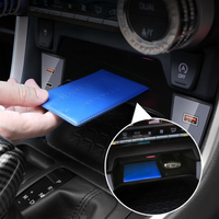 USB-Autohub — Schnelles Laden und diskrete Installation 