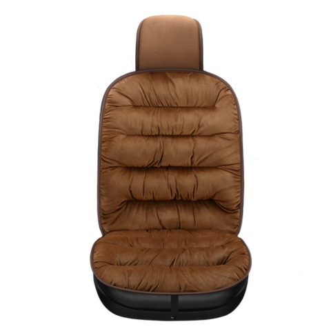 Coussin De Siège Auto – Installation Facile Et Confort Amélioré