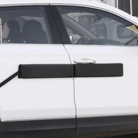 Protection Antichoc Pour Portières De Voiture — Anti-Rayures Et Chocs