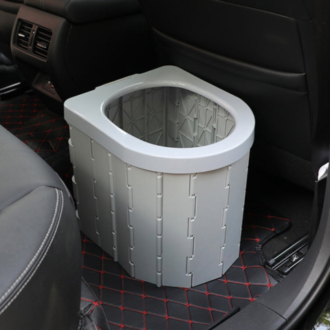Reise-Toiletten – Einfach zu transportieren und zu benutzen 