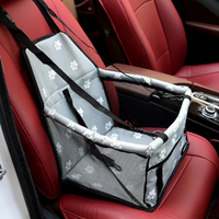Cesto Auto Per Cani – Sicurezza E Comfort 