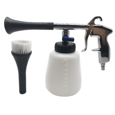 Car Pressure Washer – Multifunctional and Precise 