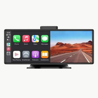 Schermo Auto Intelligente – Navigazione Facile e Telecamera Integrata 