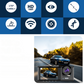 Dashcam – Totale Sicherheit beim Fahren 