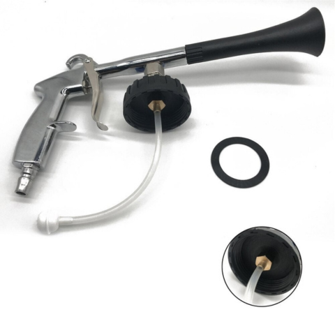 Car Pressure Washer – Multifunctional and Precise 