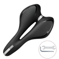 Scaun de bicicletă – Ideal pentru distanțe lungi 