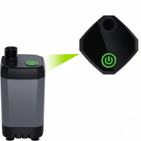 Portable Rechargeable Shower — Freedom, Comfort & Versatility 