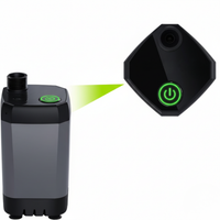 Portable Rechargeable Shower — Freedom, Comfort & Versatility 