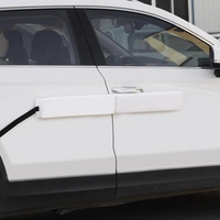 Protection Antichoc Pour Portières De Voiture — Anti-Rayures Et Chocs