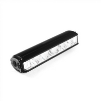 Lampe Pour Guidon De Vélo – Rechargeable Et Étanche