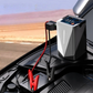 Auto-Pumpstation und tragbarer Start – Leistungsstark und kompakt 