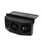 Solar Fan For Car – Ideal In Summer 