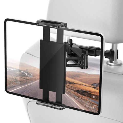 Univerzální podpora pro auto — kompatibilní s telefony, tablety a Switch 