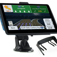 GPS Monitoiminen Autoa varten – Älykäs ja monipuolinen navigointi 