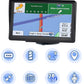 GPS Voertuig Multifunctioneel – Nauwkeurige Routes En Stemgeleiding 