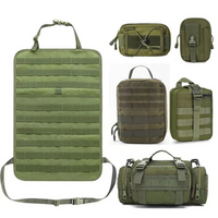 Organizator De Scaun Auto – Depozitare Practică Și Multifuncțională 