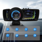 جهاز قياس OBD2 المتصل - مراقبة متقدمة للمركبة 