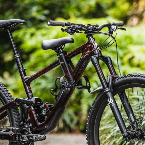 Seggiolino Anteriore per Bambini per Biciclette con Supporto 
