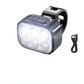 Bike Lamp – Maximum Power and Multi-modes 