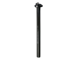 Cykelsadelstang — Justerbar & Let for Optimal Ydelse 