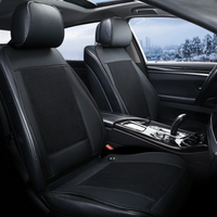 Bilsædeovertræk – Stil og komfort i alle sæsoner 