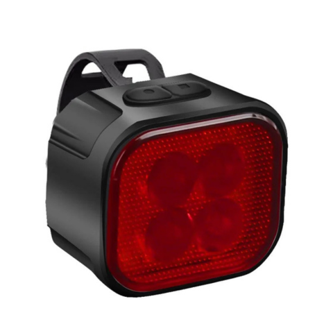 Bike Lamp – Maximum Power and Multi-modes 