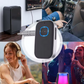 Bluetooth Autós Vevő – Hívásokhoz, Zenéhez És GPS-hez 