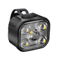 Bike Lamp – Maximum Power and Multi-modes 