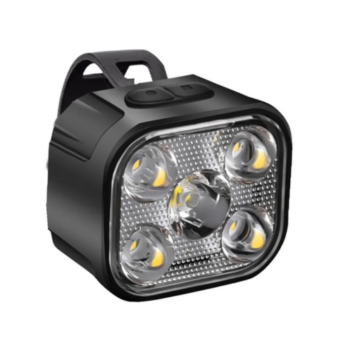 Bike Lamp – Maximum Power and Multi-modes 