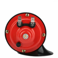 Universal Horn System – For Motorcycle, Car, or Truck 