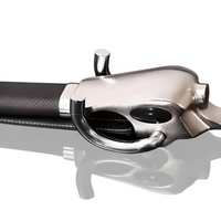 قفل عجلة القيادة - حماية مدمجة وسرية 