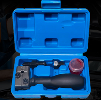 Mechanical Kit for Pipe Evasion – Practical and Versatile 