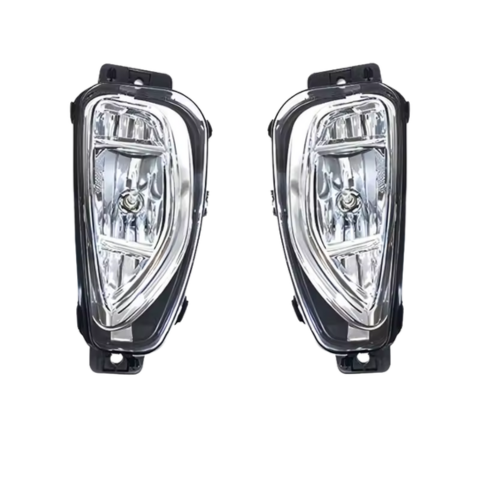 LED-etu sumuvalot — Yhteensopivat Ford Escape 2020-2021 