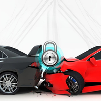 Magnetiskt monterad 1080p kamera för fordonsmontering - bildkvalitet och användarvänlighet