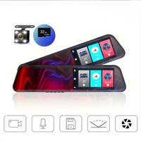 Magnetiskt monterad 1080p kamera för fordonsmontering - bildkvalitet och användarvänlighet