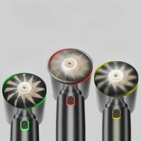 Výkonný vysávač do auta - vysoký výkon a jednoduché používanie