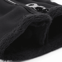 Guantes de invierno para ciclismo - Uso diario y diseño práctico