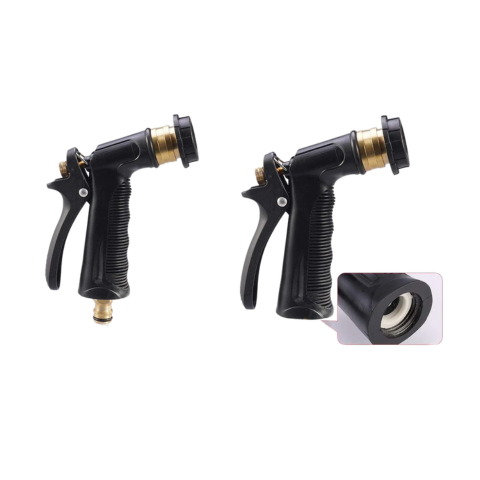 Σετ ψεκαστήρα αφρού πολλαπλών χρήσεων - αυτοκίνητο, κήπος & ταράτσα