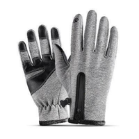 Guantes de invierno para ciclismo - Uso diario y diseño práctico